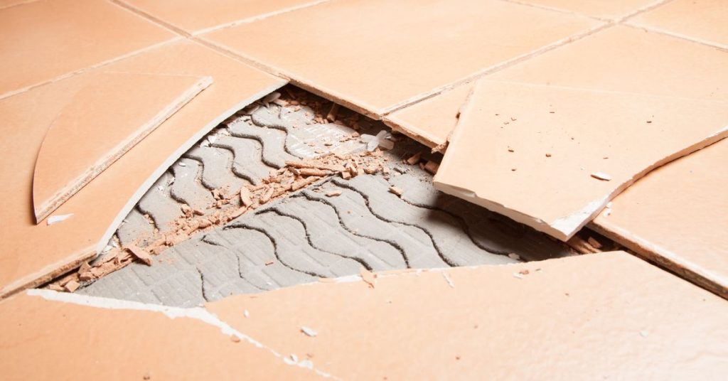 How to Prevent and Remove Common Tile and Grout Problems in Kerala - Real Solutions from Trivandrum Projects