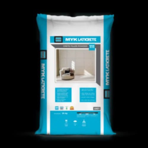 MYK LATICRETE 20KG Tile Adhesive - Premium quality for all tile types | Available in Trivandrum.